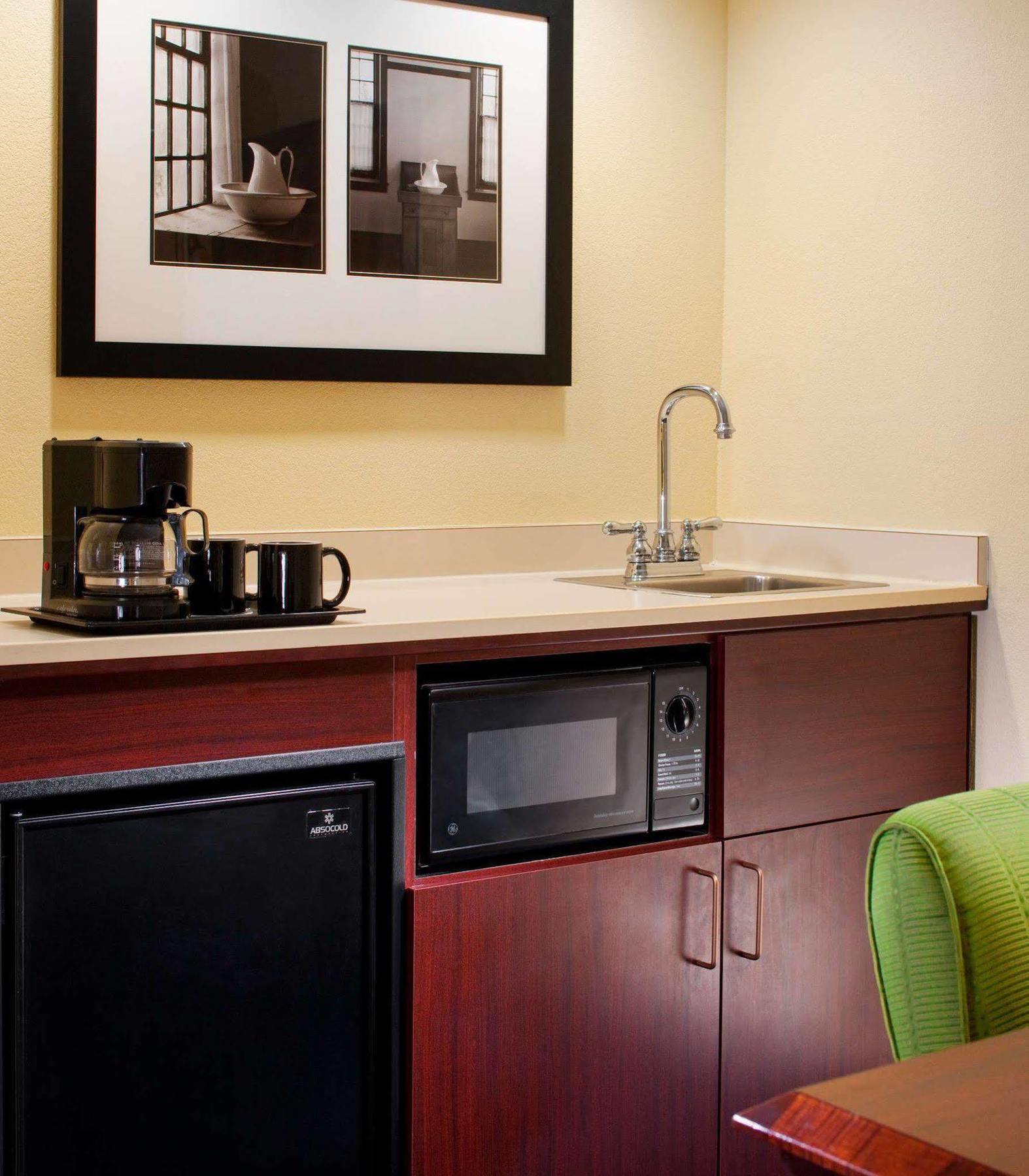 Springhill Suites Centreville Chantilly Cameră foto