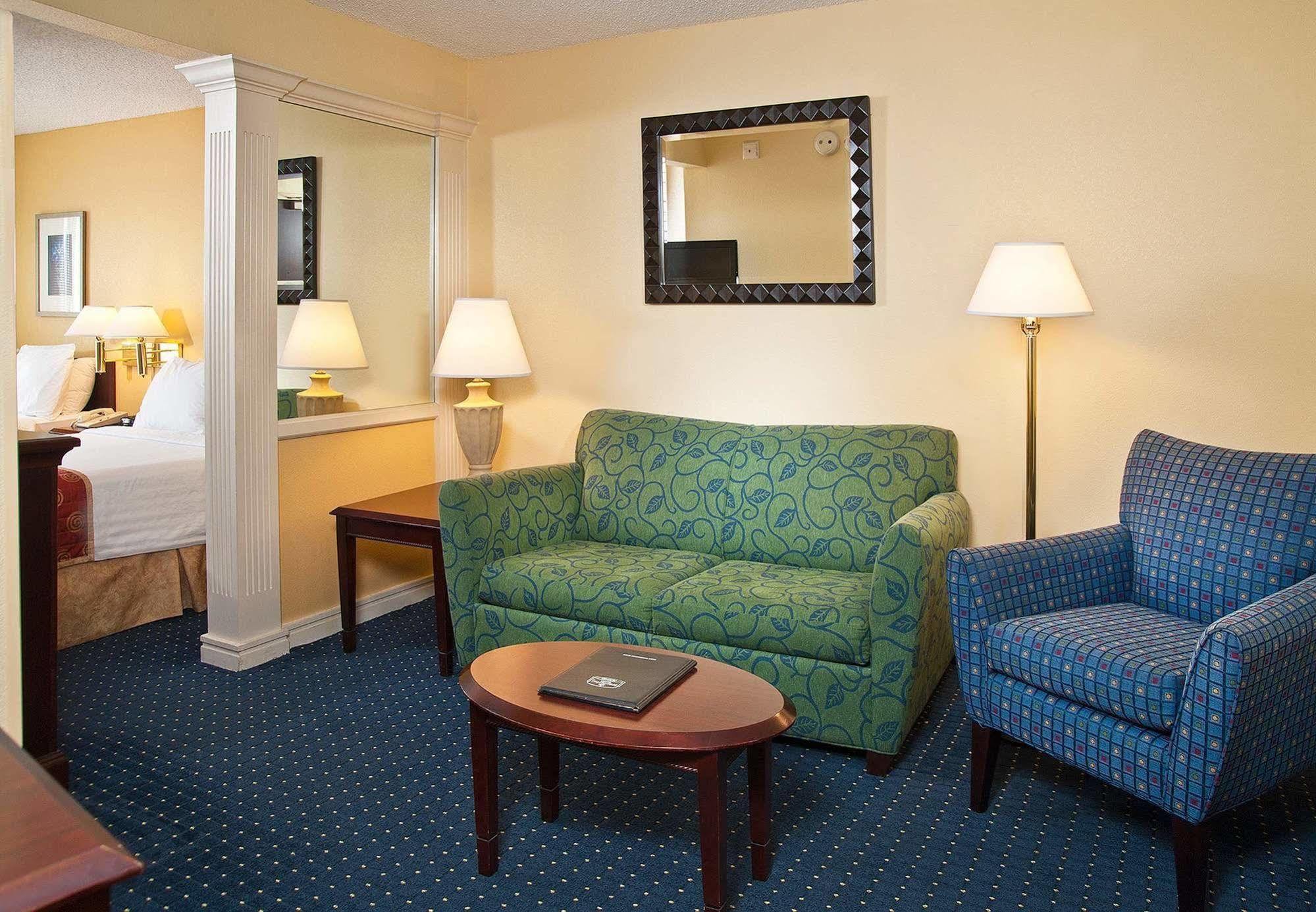 Springhill Suites Centreville Chantilly Cameră foto